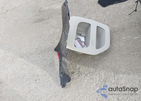 2023 Chrysler Voyager Lx из США, поврежденный, VIN 2C4RC1CG8PR616557